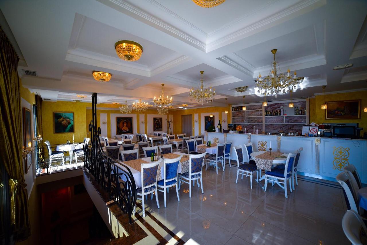 Zlatibor Hills Resort & Spa Exterior photo