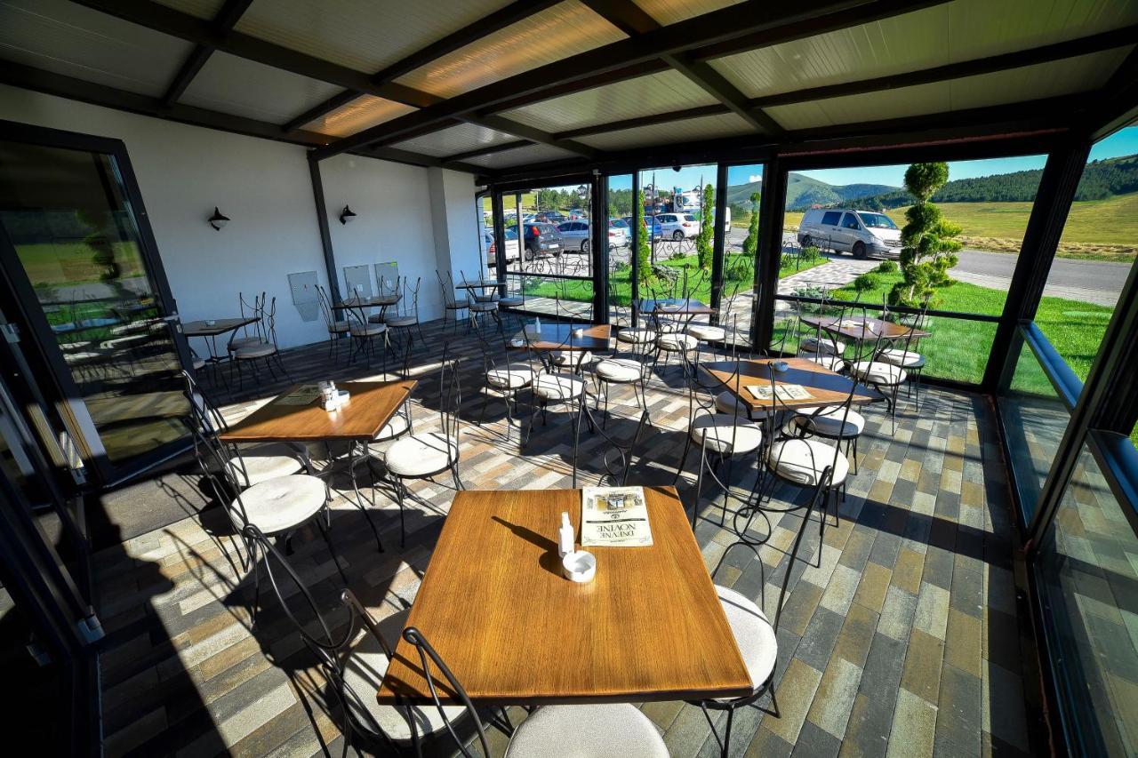 Zlatibor Hills Resort & Spa Exterior photo