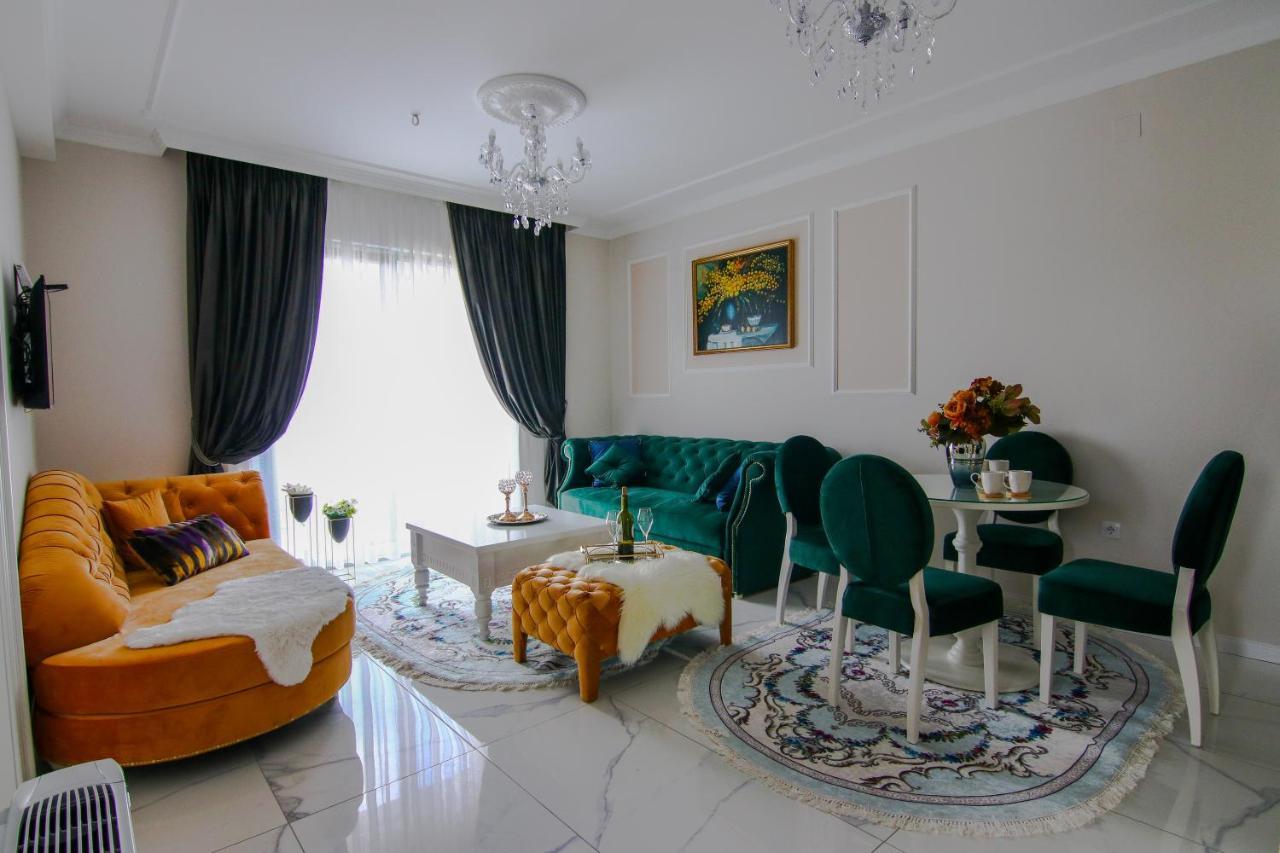 Zlatibor Hills Resort & Spa Exterior photo