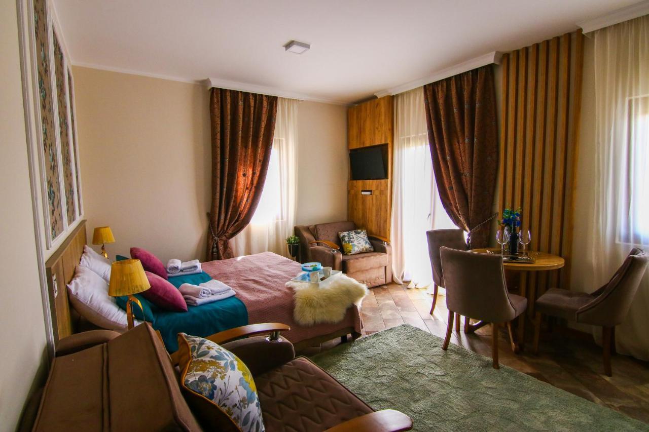 Zlatibor Hills Resort & Spa Room photo