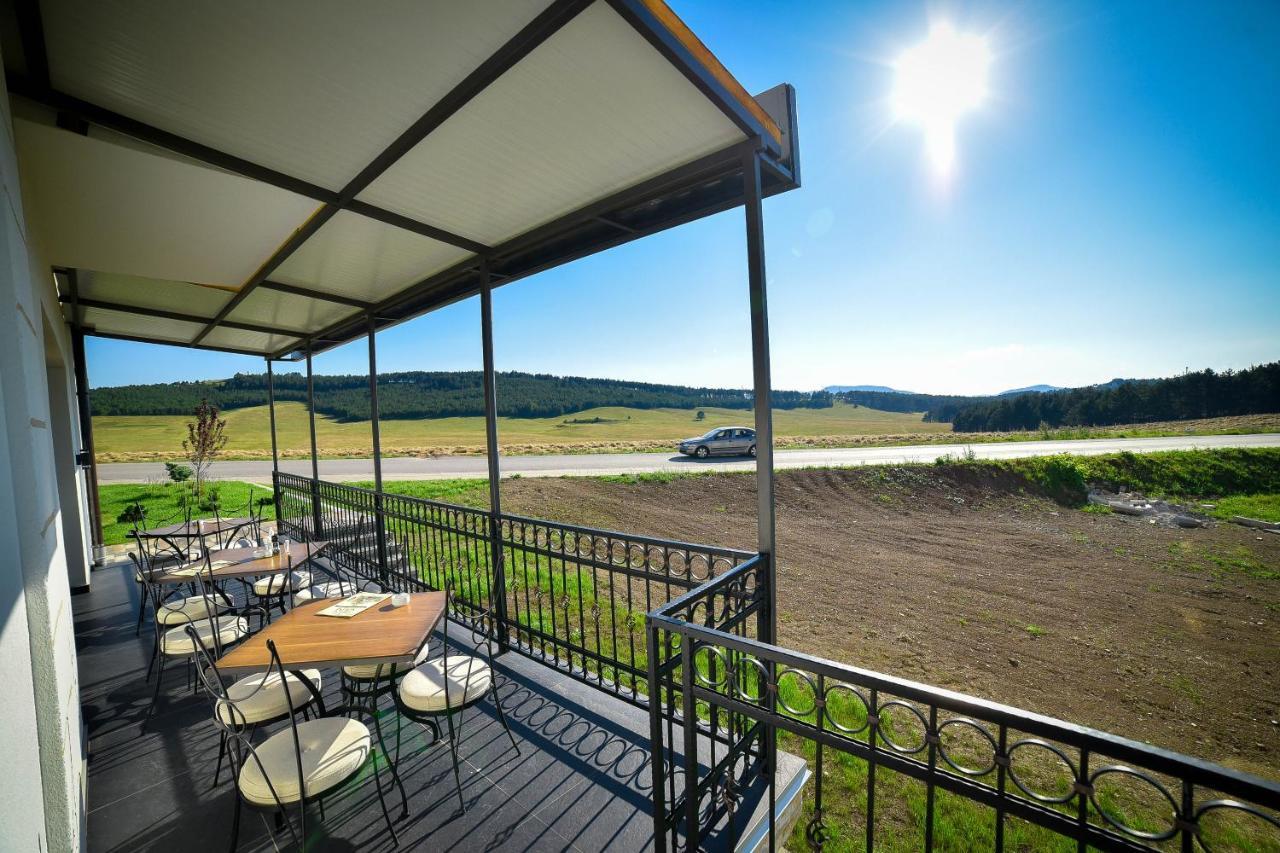 Zlatibor Hills Resort & Spa Exterior photo