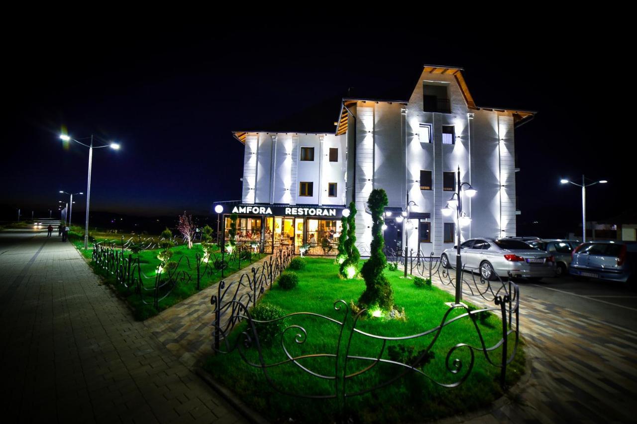 Zlatibor Hills Resort & Spa Exterior photo