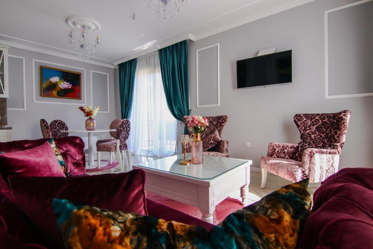 Zlatibor Hills Resort & Spa Exterior photo